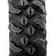 Sedona Buck Snort Tire 25x10-12