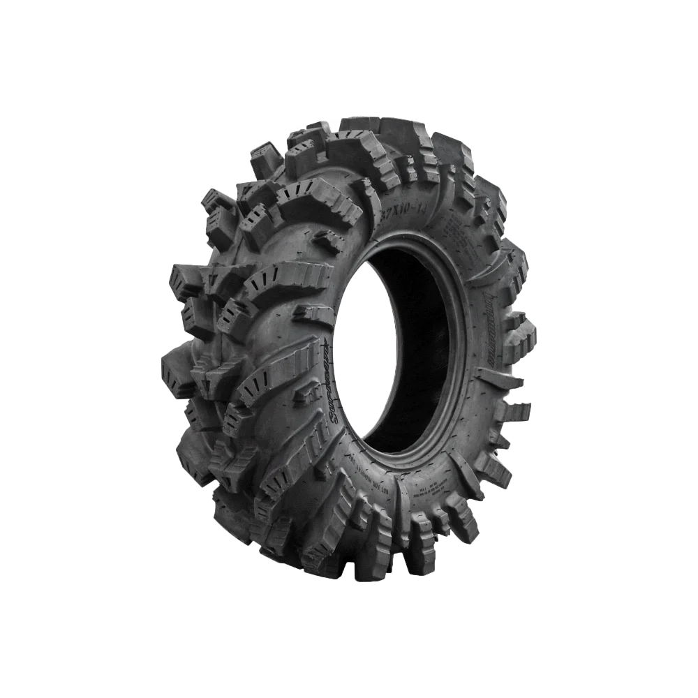 Intimidator tire