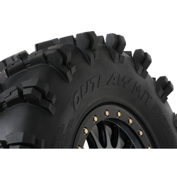 High Lifter Outlaw M/T Tire 28x10R-14