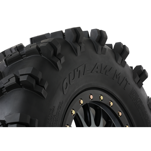 High Lifter Outlaw M/T Tire 28x10R-14