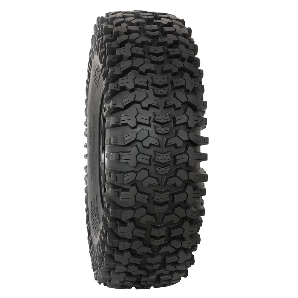 System 3 RC500 Rock Crawler 35x10R-15 tire
