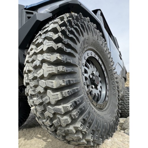 System 3 RC500 Rock Crawler Tire 35x10R-15