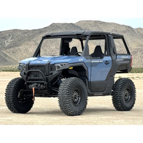 System 3 RC500 Rock Crawler Tire 35x10R-15