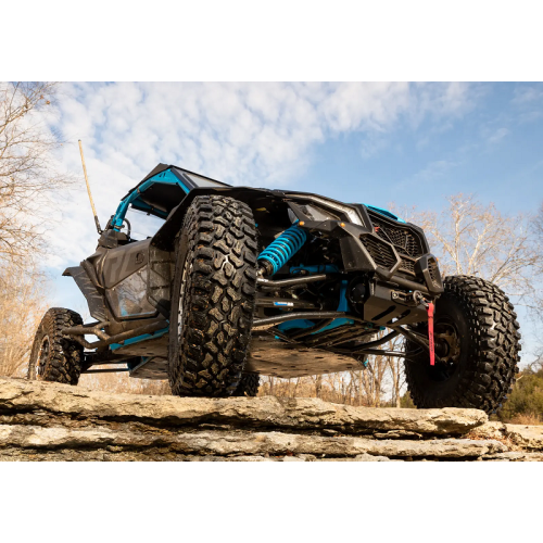 Incursion A/T All Terrain UTV/ATV 30x10-14 Tire (Full Set) Incursion A/T All Terrain UTV/ATV 30x10-14 Tire (Full Set)