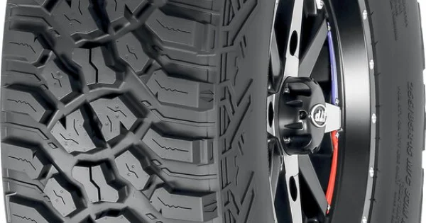 ITP Tenacity XNR Tire 35x9.5-15