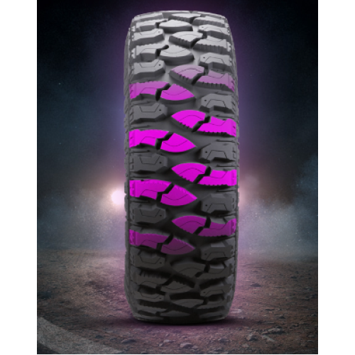 Atturo Trail Blade Boss SxS Tire 30x11-15