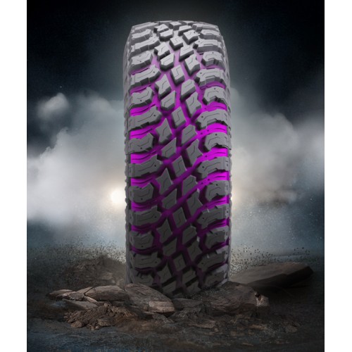 Atturo Trail Blade X/T Tire 29x9-14 & 29x11-14 (Full Set) Atturo Trail Blade X/T Tire 29x9-14 & 29x11-14 (Full Set)