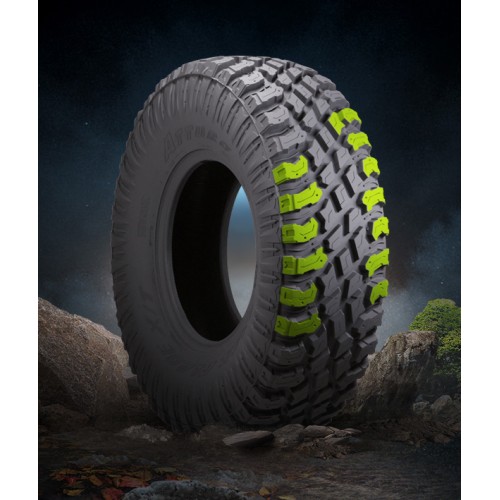 Atturo Trail Blade X/T Tire 29x9-14 & 29x11-14 (Full Set) Atturo Trail Blade X/T Tire 29x9-14 & 29x11-14 (Full Set)