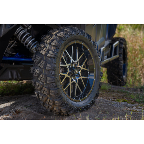 ITP Versa Cross V3 Tires 33x10-18 (Full Set)