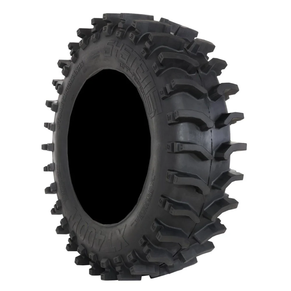 System 3 Off-Road XT400W Radial 32x12-15 tire
