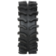 System 3 Off-Road XT400W 37x12-24 (10ply) Radial Tires (Full Set)
