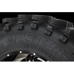 System 3 Off-Road XT400W 35x12-20 (10ply) Radial Tires (Full Set)
