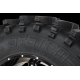 System 3 Off-Road XT400W 37x12-24 (10ply) Radial Tires (Full Set)