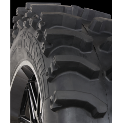 System 3 Off-Road XT400W 37x12-24 (10ply) Radial Tires (Full Set)