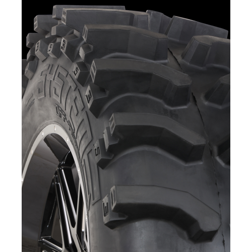 System 3 Off-Road XT400W 37x12-24 (10ply) Radial Tires (Full Set)