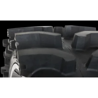 System 3 Off-Road XT400W 44x12-24 (10ply) Radial Tires (Full Set)