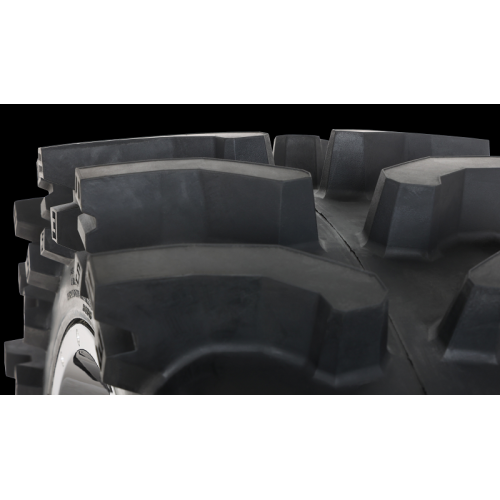 System 3 Off-Road XT400W 37x12-24 (10ply) Radial Tires (Full Set)