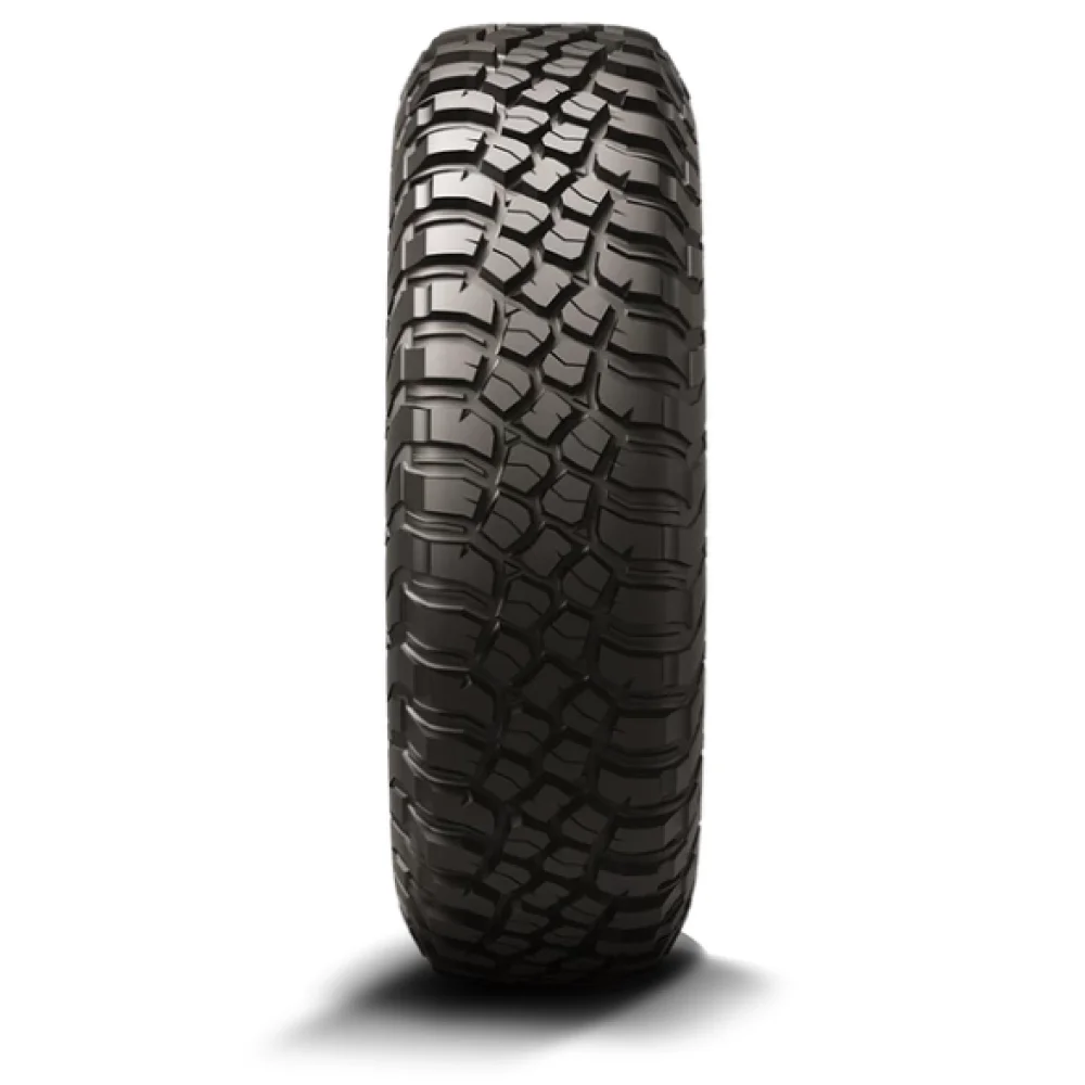 BFGoodrich Mud-Terrain KM3 27x11-14 tire