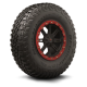 BFGoodrich Mud-Terrain KM3 Tire 28x9-14