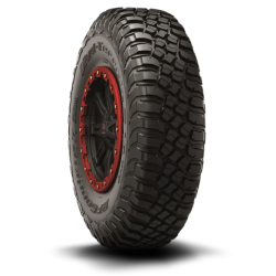 BFGoodrich Mud-Terrain KM3 Tire 27x11-14