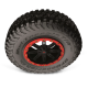 BFGoodrich Mud-Terrain KM3 Tire 28x9-14