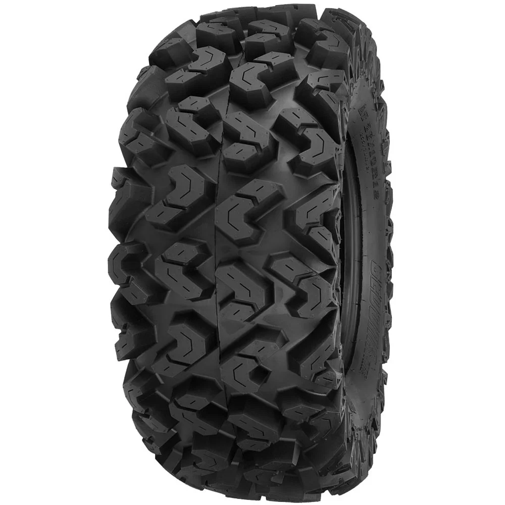 Sedona Rip-Saw R/T 25x8R-12 tire