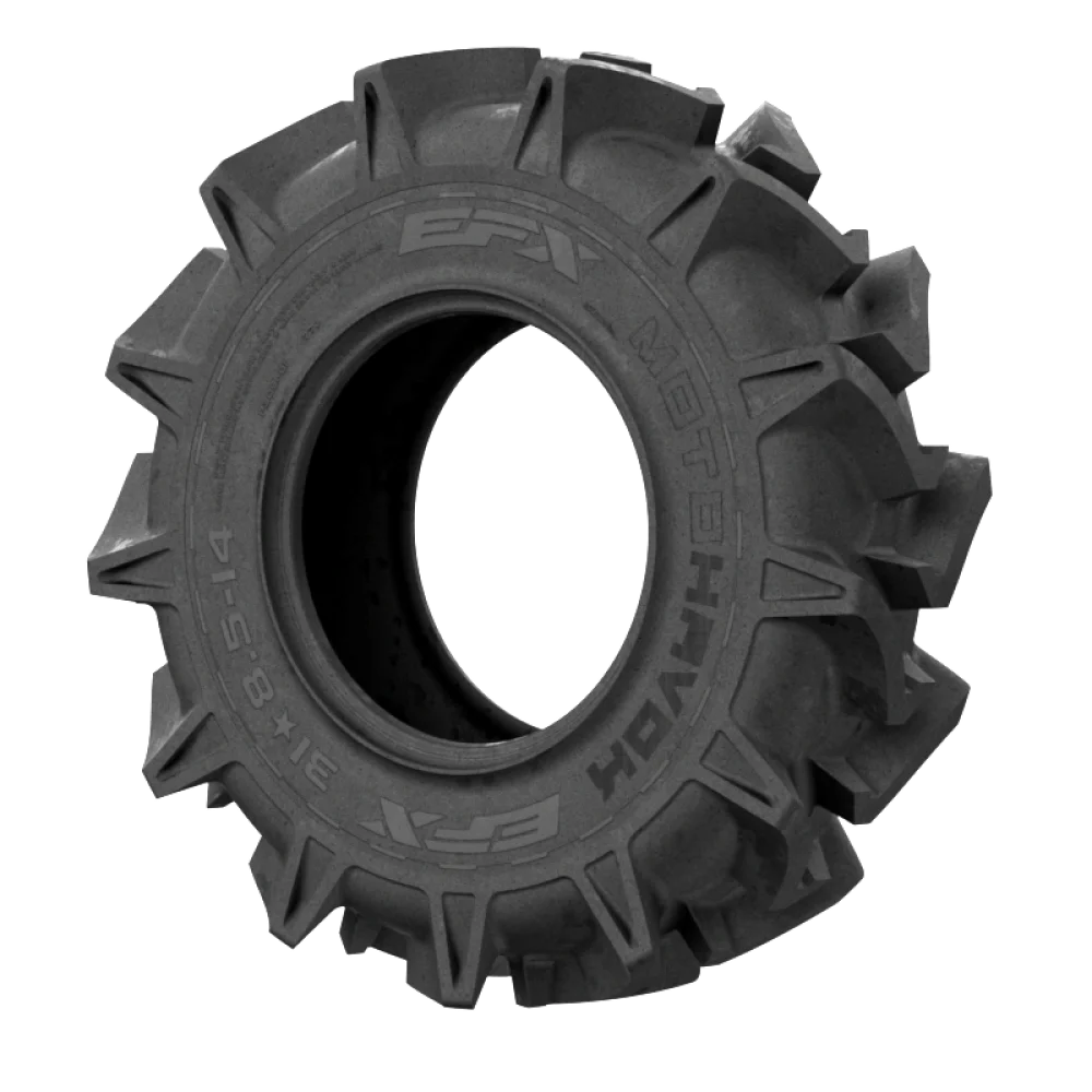 EFX MotoHavok tire