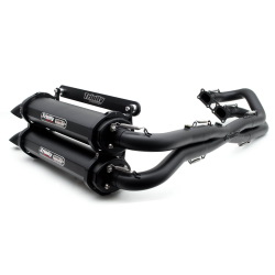 Trinity Racing Polaris RZR RS1 Full System Exhaust Trinity Racing Polaris RZR RS1 Full System Exhaust