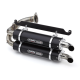 Trinity Racing Honda Talon Full System Exhaust Trinity Racing Honda Talon Full System Exhaust