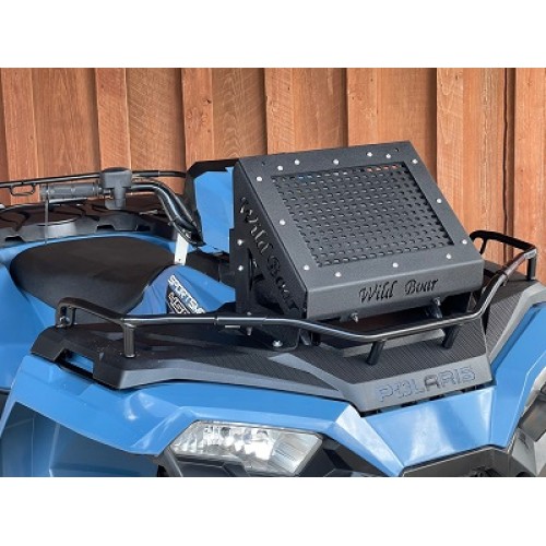 Polaris Sportsman 450-570 Radiator Relocation Kit (2021+) Polaris Sportsman 450-570 Radiator Relocation Kit (2021+)