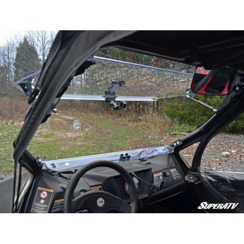 Arctic Cat Wildcat Trail Sport Flip Windshield