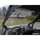 Arctic Cat Wildcat Trail Sport Flip Windshield