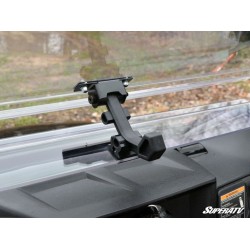 Arctic Cat Wildcat Flip Windshield Arctic Cat Wildcat Flip Windshield