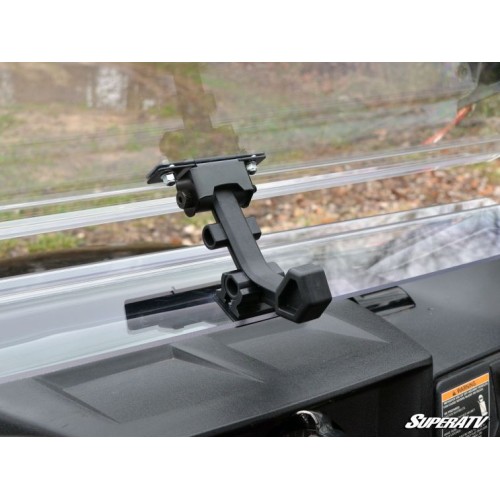Arctic Cat Wildcat Trail Sport Flip Windshield