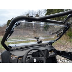 Arctic Cat Wildcat Trail Sport Flip Windshield Arctic Cat Wildcat Trail Sport Flip Windshield