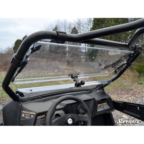 Arctic Cat Wildcat Trail Sport Flip Windshield
