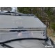 Arctic Cat Wildcat Trail Flip Windshield