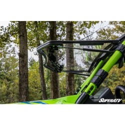 Textron Wildcat XX Flip Windshield Textron Wildcat XX Flip Windshield