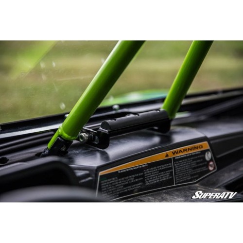 Textron Wildcat XX Flip Windshield Textron Wildcat XX Flip Windshield