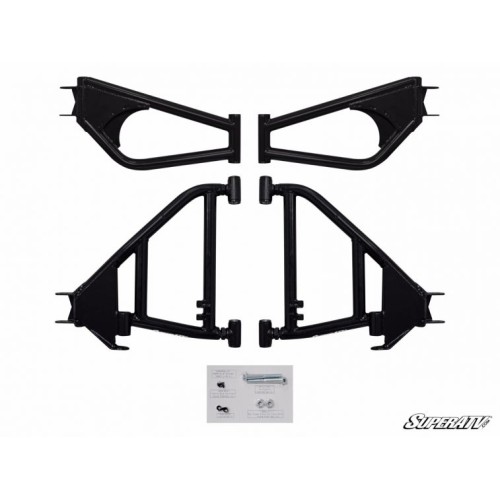 Arctic Cat Wildcat Sport High Clearance Rear A-Arms Arctic Cat Wildcat Sport High Clearance Rear A-Arms