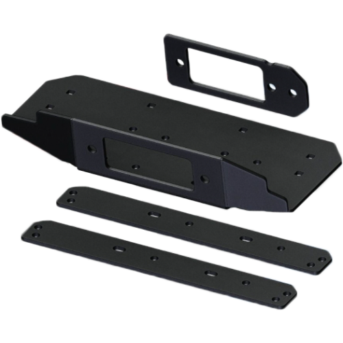 Can-Am Defender KFI Upper Winch Mount Can-Am Defender KFI Upper Winch Mount