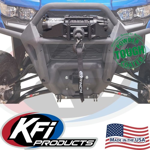 Can-Am Defender KFI Upper Winch Mount Can-Am Defender KFI Upper Winch Mount