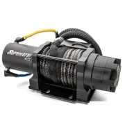 Sistema di traino Octopus Freediving XL Pulling System Rosso