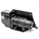 Polaris Ranger XP Kinetic Ready-Fit Winch Polaris Ranger XP Kinetic Ready-Fit Winch