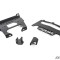 Polaris General Winch Mounting Plate