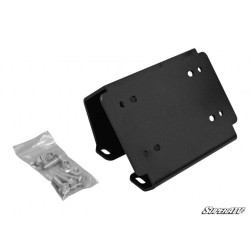 Can-Am Defender Winch Mounting Plate