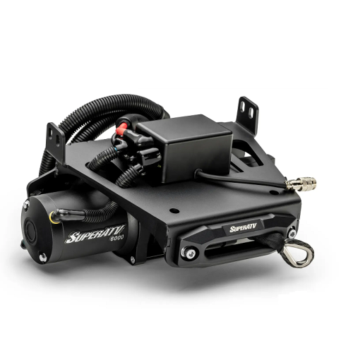 Honda Talon 1000 Ready-Fit Winch Honda Talon 1000 Ready-Fit Winch