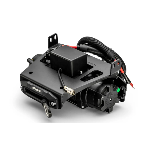 Honda Talon 1000 Ready-Fit Winch Honda Talon 1000 Ready-Fit Winch