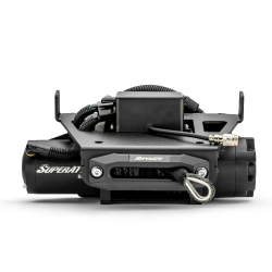 Honda Talon 1000 Ready-Fit Winch Honda Talon 1000 Ready-Fit Winch