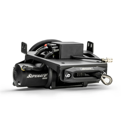 Honda Talon 1000 Ready-Fit Winch Honda Talon 1000 Ready-Fit Winch